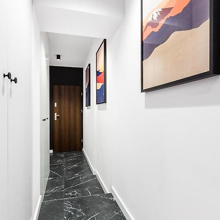 Citystay Grunwaldzka Studio Gdansk Apartment Gdańsk Exterior foto